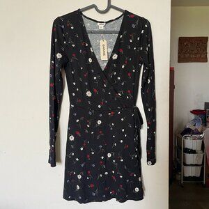 Garage Romper (XS) (BNWT)